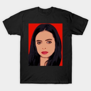 krysten ritter T-Shirt